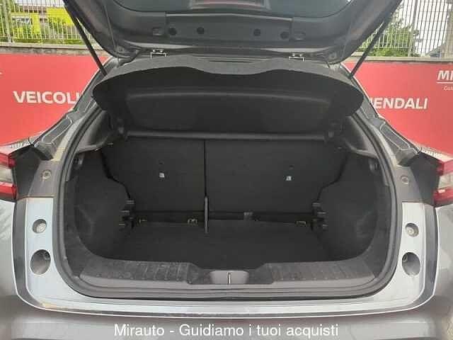 Nissan Juke Juke 1.0 DIG-T 114 CV Acenta
