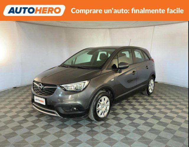 OPEL Crossland X 1.2 12V Start&Stop Advance