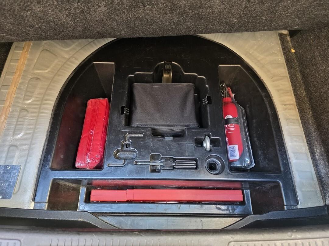 FIAT PUNTO 1.2 - GARANZIA 12 MESI