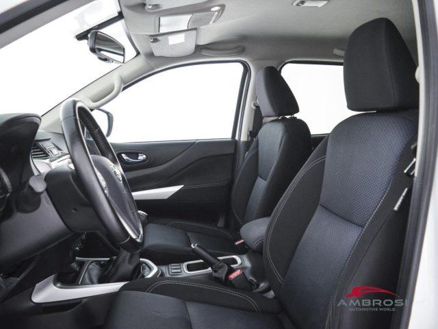 NISSAN Navara 2.3 dCi 4WD Double Cab N-Connecta- AUTOCARRO N1