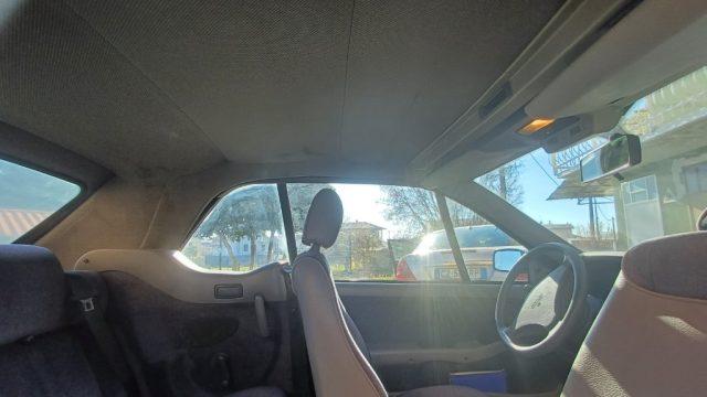 FIAT Punto Cabrio ELX 1.6cc