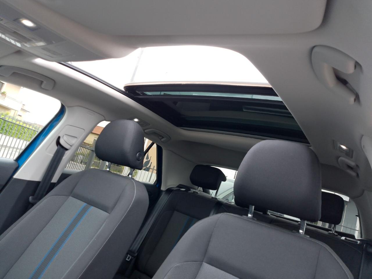 Volkswagen T-Roc DSG 4MOTION TETTO-VIRTUAL