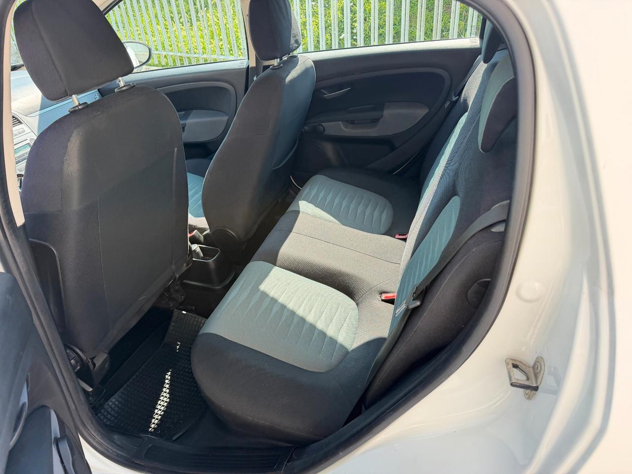 Fiat Grande Punto 1.4 5 porte Dynamic Natural Power