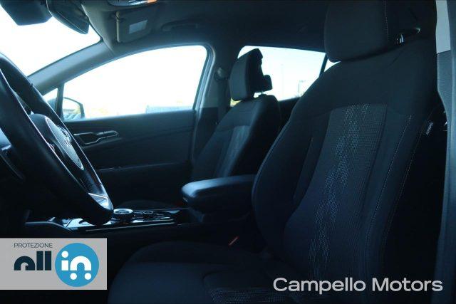KIA Sportage Sportage 1.6 TGDi HEV AT Style