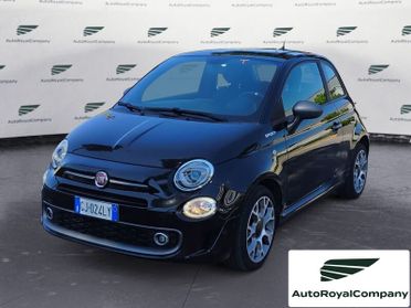 FIAT 500 Hybrid 1.0 70cv Ibrido Sport