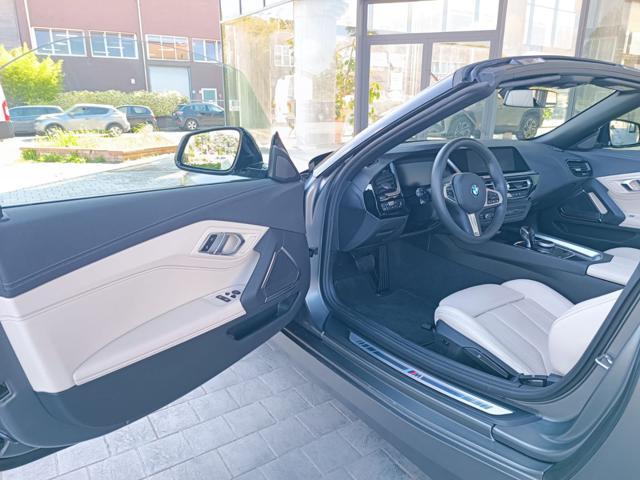BMW Z4 sDrive30i Msport