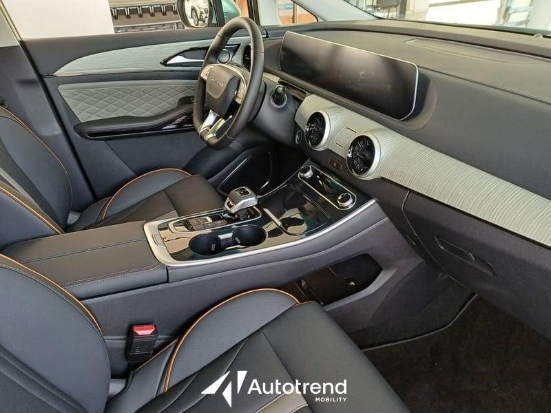 Forthing U-Tour 1.5 TGDI 177 CV GPL 7 posti LED TETTO