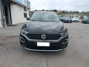 Volkswagen T-Roc 1.6 TDI SCR Style BlueMotion Technology