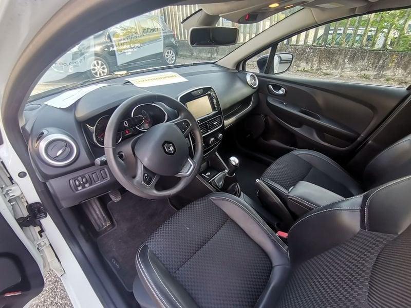 Renault Clio 1.2 75 CV 5 porte Duel