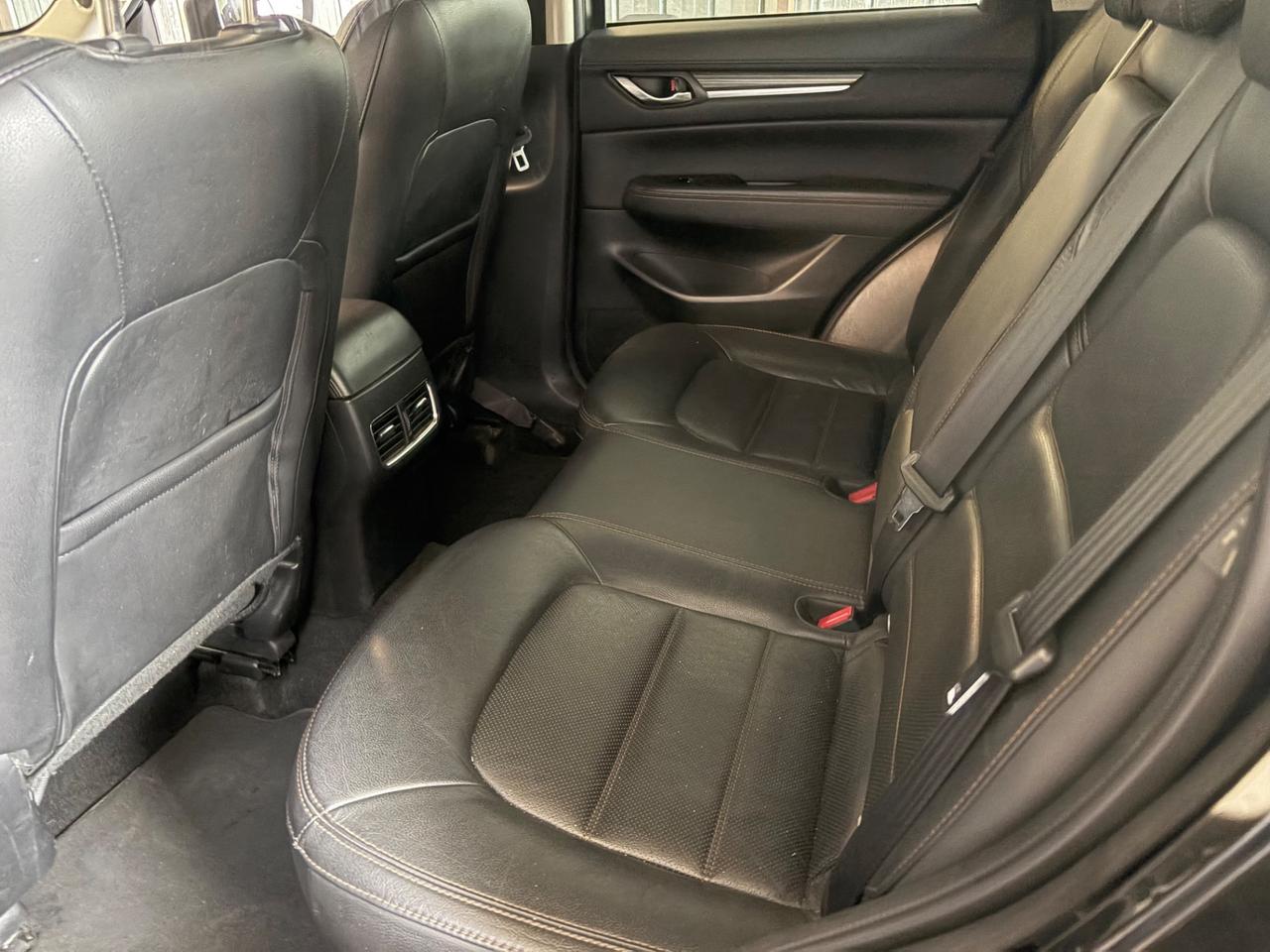 Mazda CX-5 2.2L Skyactiv-D 184 CV AWD Exceed