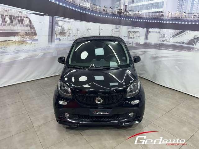 smart forFour 70 1.0 Superpassion