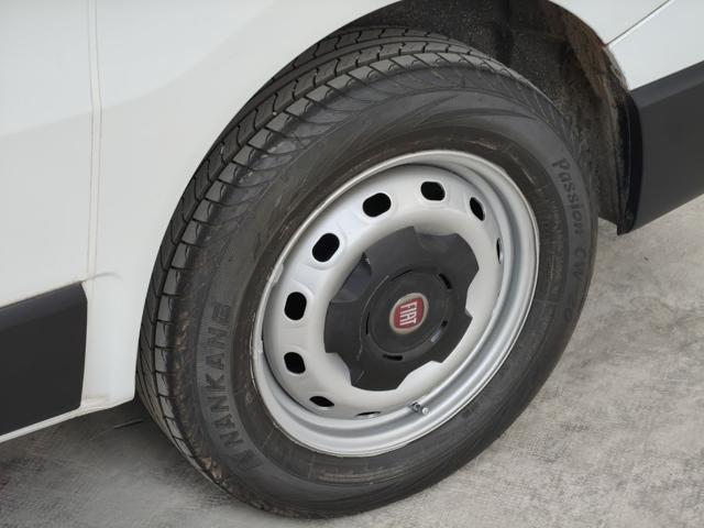 FIAT Talento 1.6 MJT 120CV PC-TN Furgone 10q