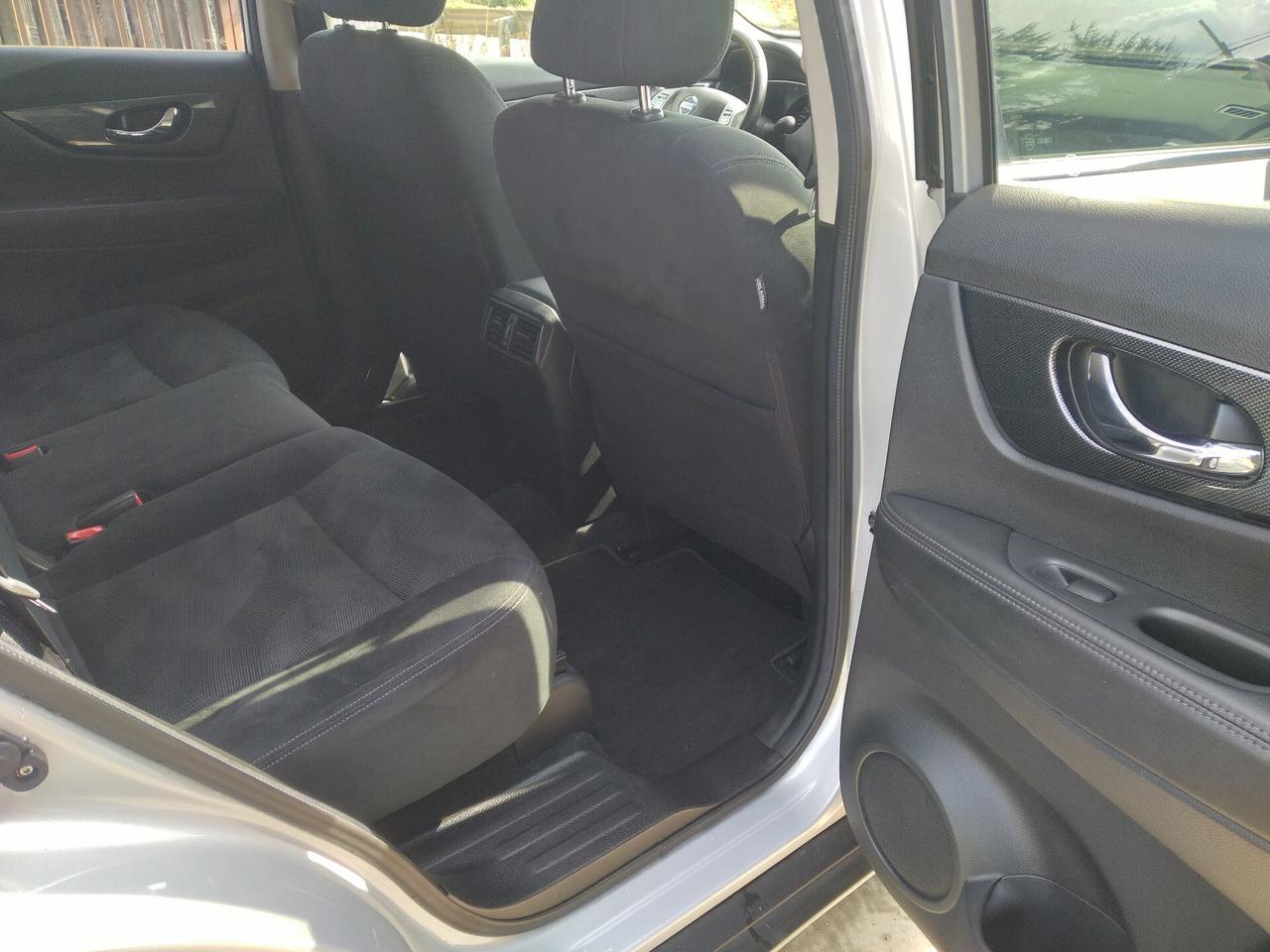 Nissan X-Trail 1.6 dCi 2WD Tekna