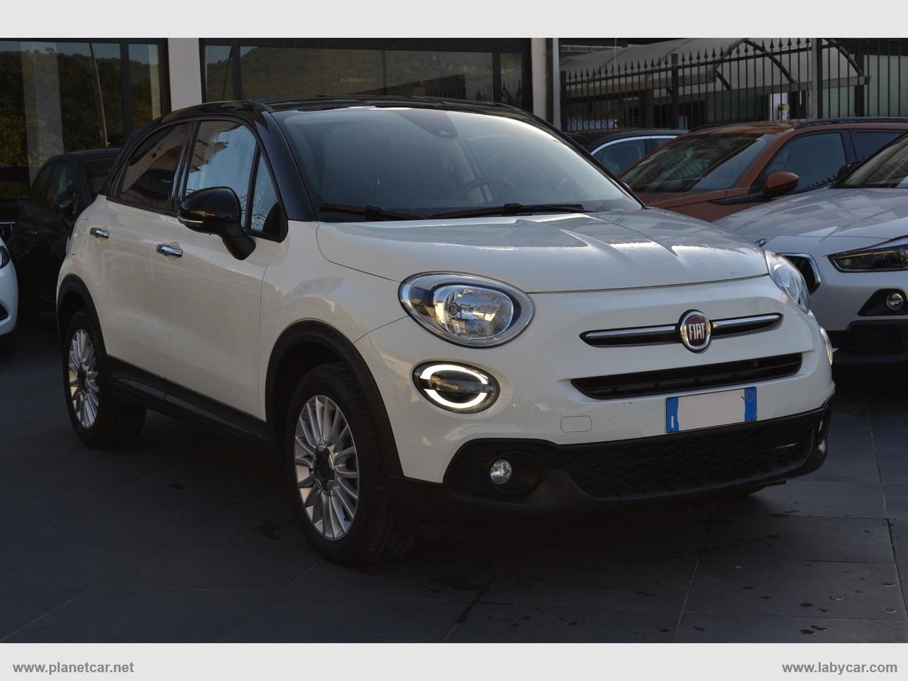 FIAT 500X 1.6 M.Jet 130 CV Connect