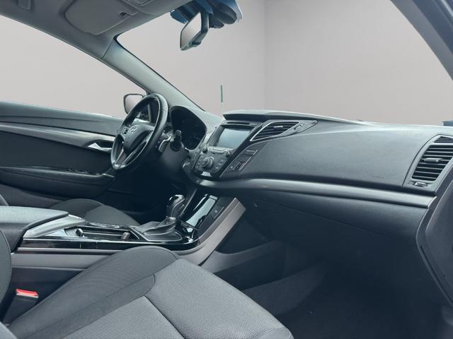 HYUNDAI i40 Wagon 1.7 CRDi 141 CV 7DCT Style