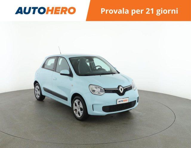 RENAULT Twingo SCe 65 CV Zen