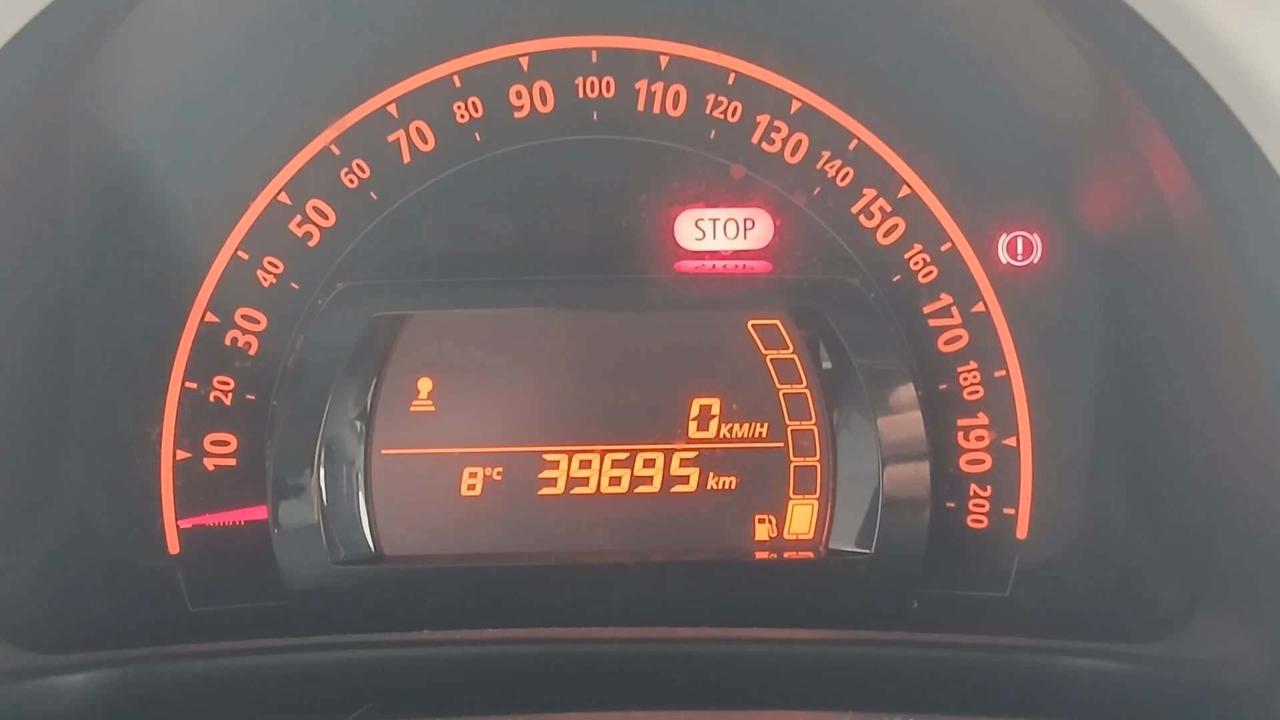 Renault Twingo SCe 65 CV Duel LIMITED IVA ESPOSTA