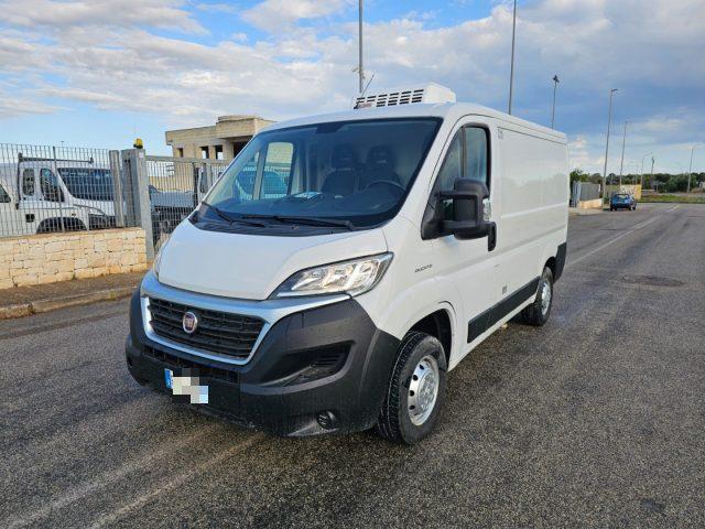 FIAT Ducato 28 2.0 MJT 120CV PC FRIGO 0°