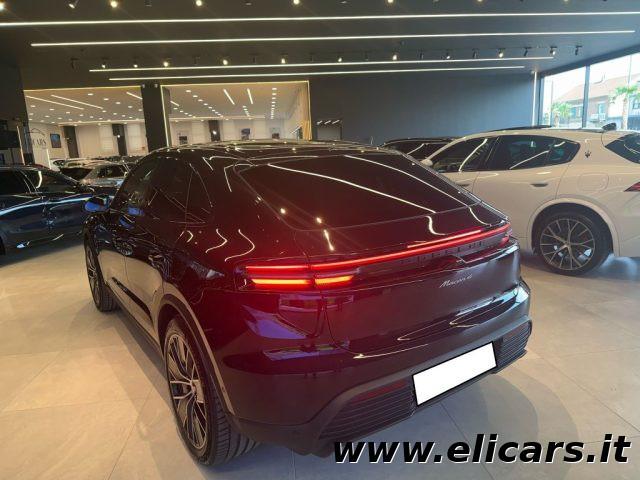 PORSCHE Macan Ev 4 Pronta Consegna POSSIBILITA' SUBENTRO LEASING