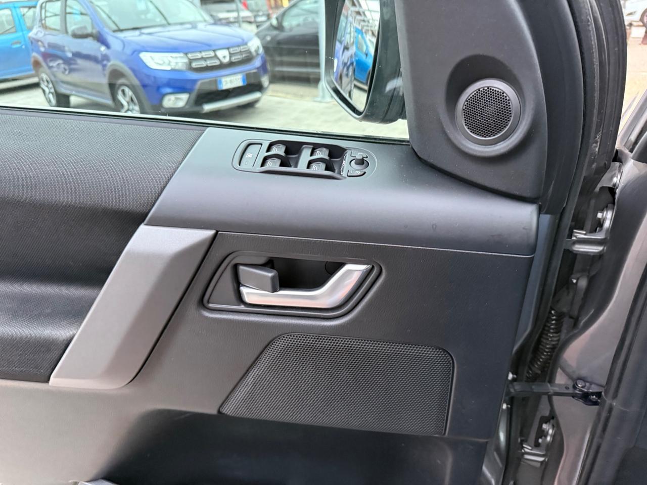 Land Rover Freelander 2.2 TD4 S.W. HSE UNICO PROPRIETARIO