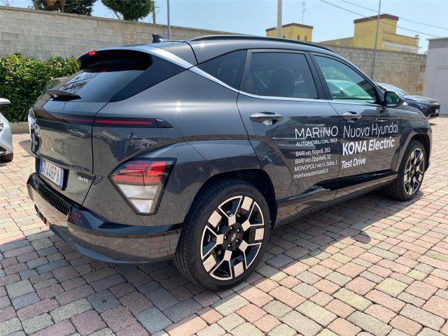 HYUNDAI Kona 2ªs. (2023-->) EV 64.8 KWh Exclusive
