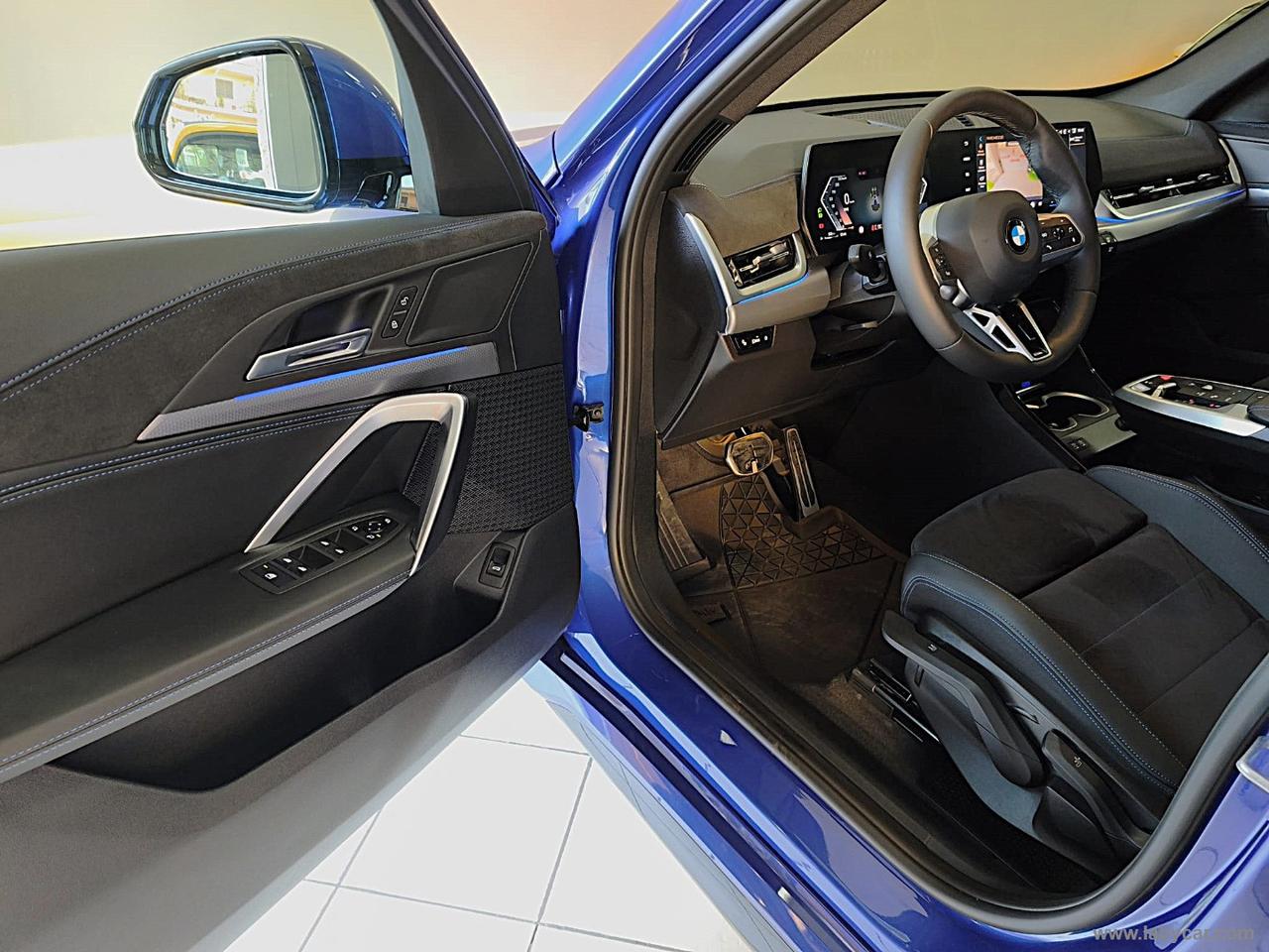 BMW X1 sDrive 18i Msport Pro 3500KM*P.CONSEGNA