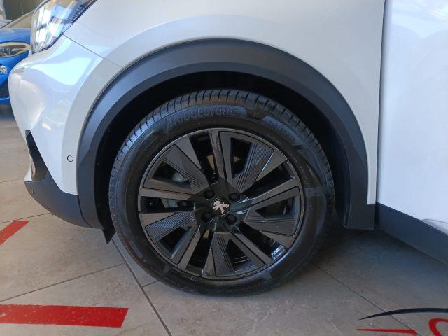 PEUGEOT 2008 BlueHDi 130 S&S EAT8 GT Line
