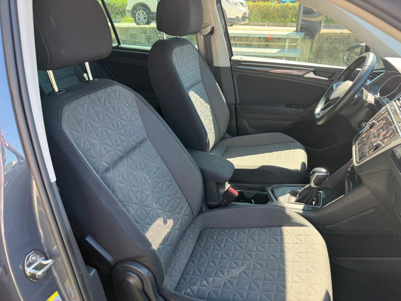 Volkswagen Tiguan 2.0 TDI 150 CV SCR DSG Life