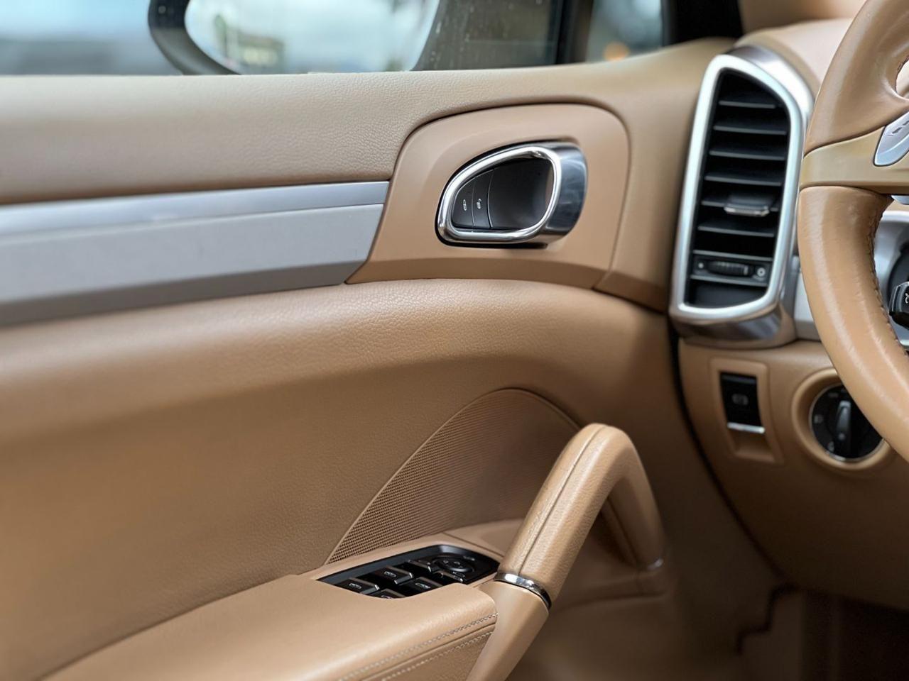 PORSCHE Cayenne 3.0 Diesel - PASM - BOSE - Cerchi RS Spyder 20"