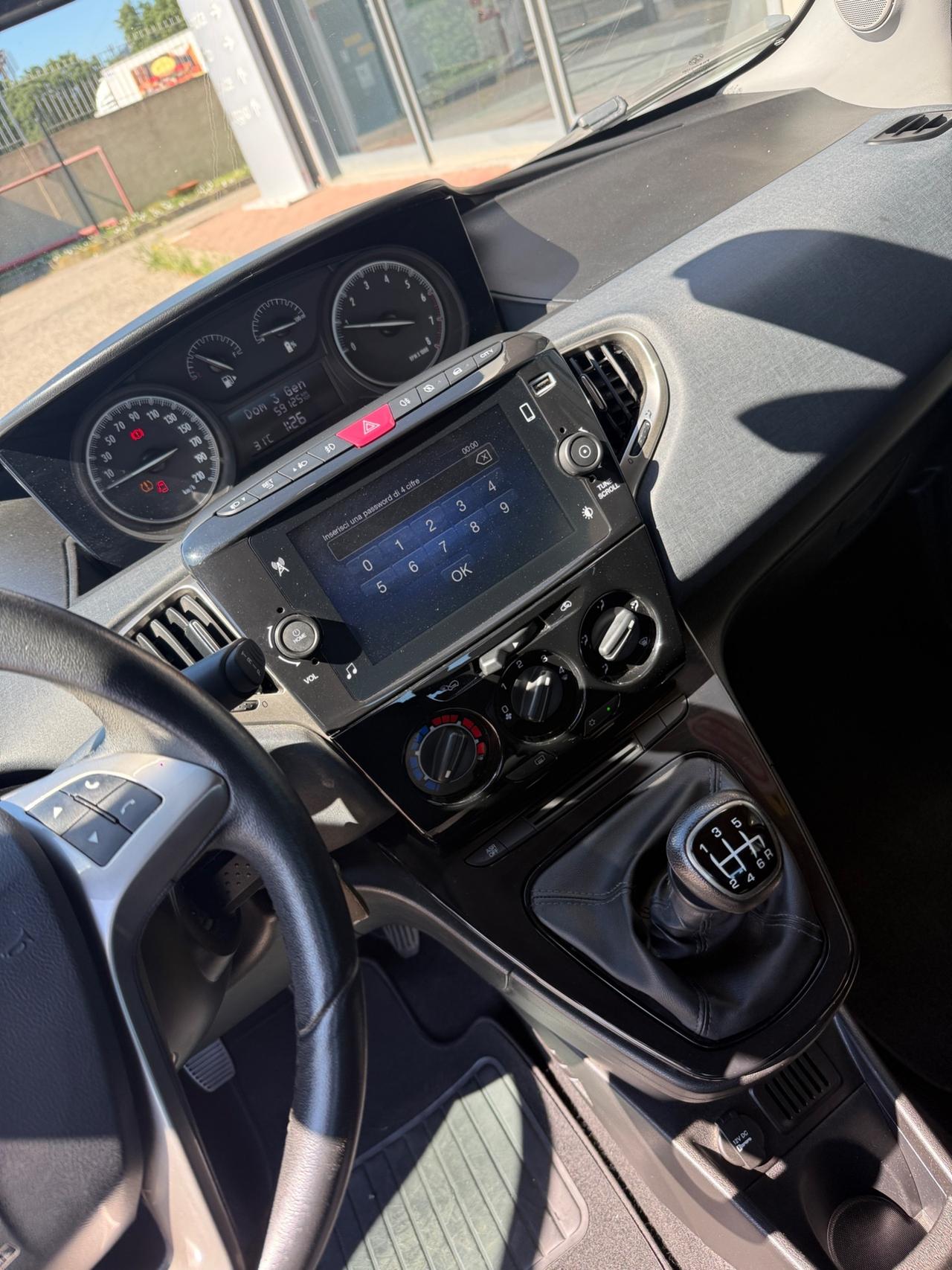 Lancia Ypsilon 1.0 FireFly S&S Hybrid Ecochic my21" IVA ESP.