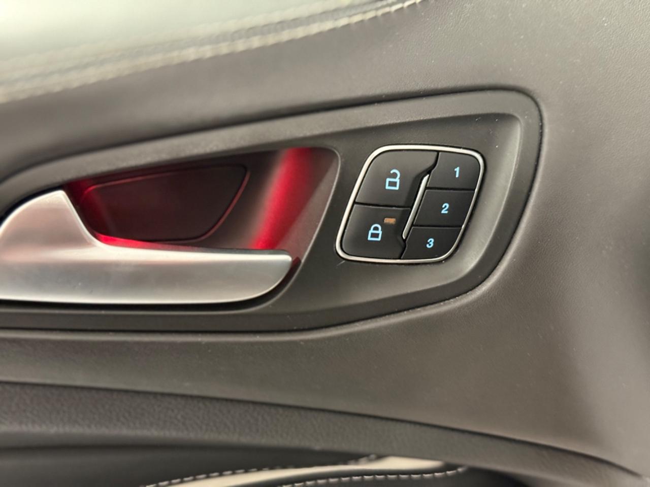 Ford Kuga 2.0 TDCI 180 CV 4x4 Vignale Automatico!