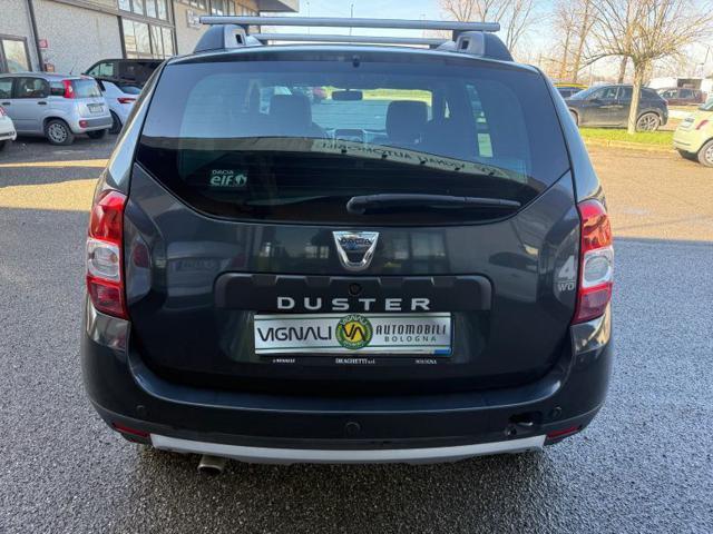 DACIA Duster 1.5 dCi 110CV 4x4 Ambiance