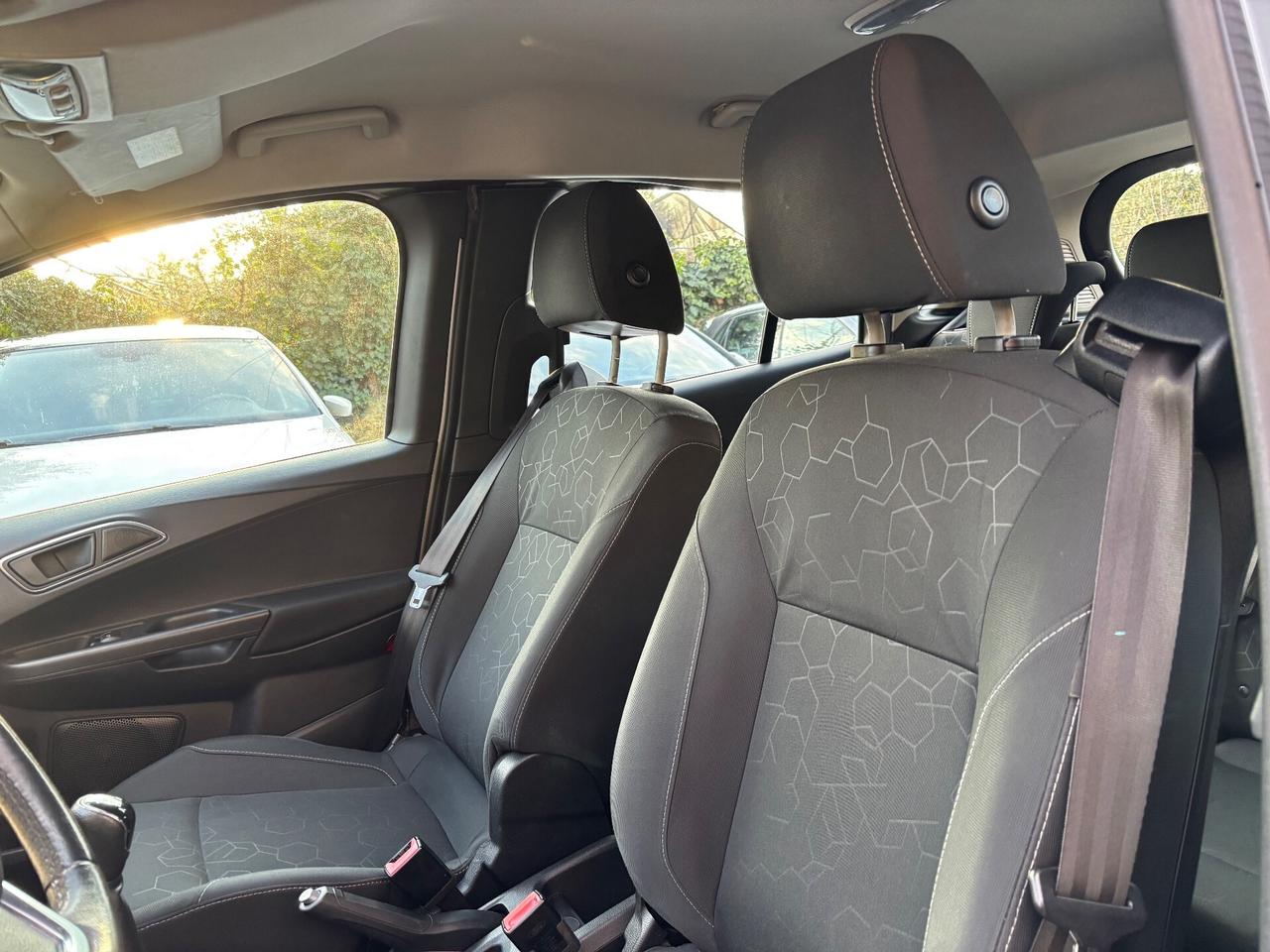 Ford B-Max 1.6 TDCi 95 CV Business