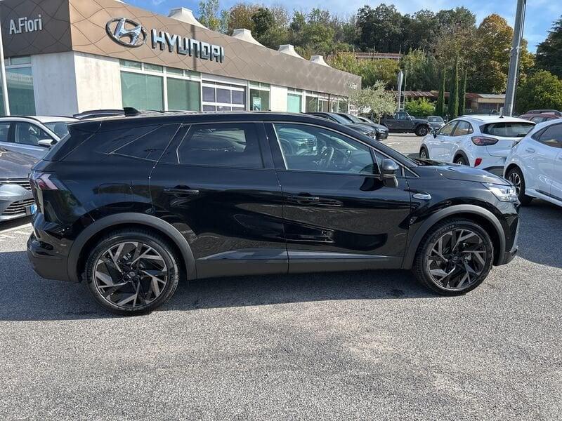 Renault Symbioz esprit Alpine E-Tech full hybrid 145