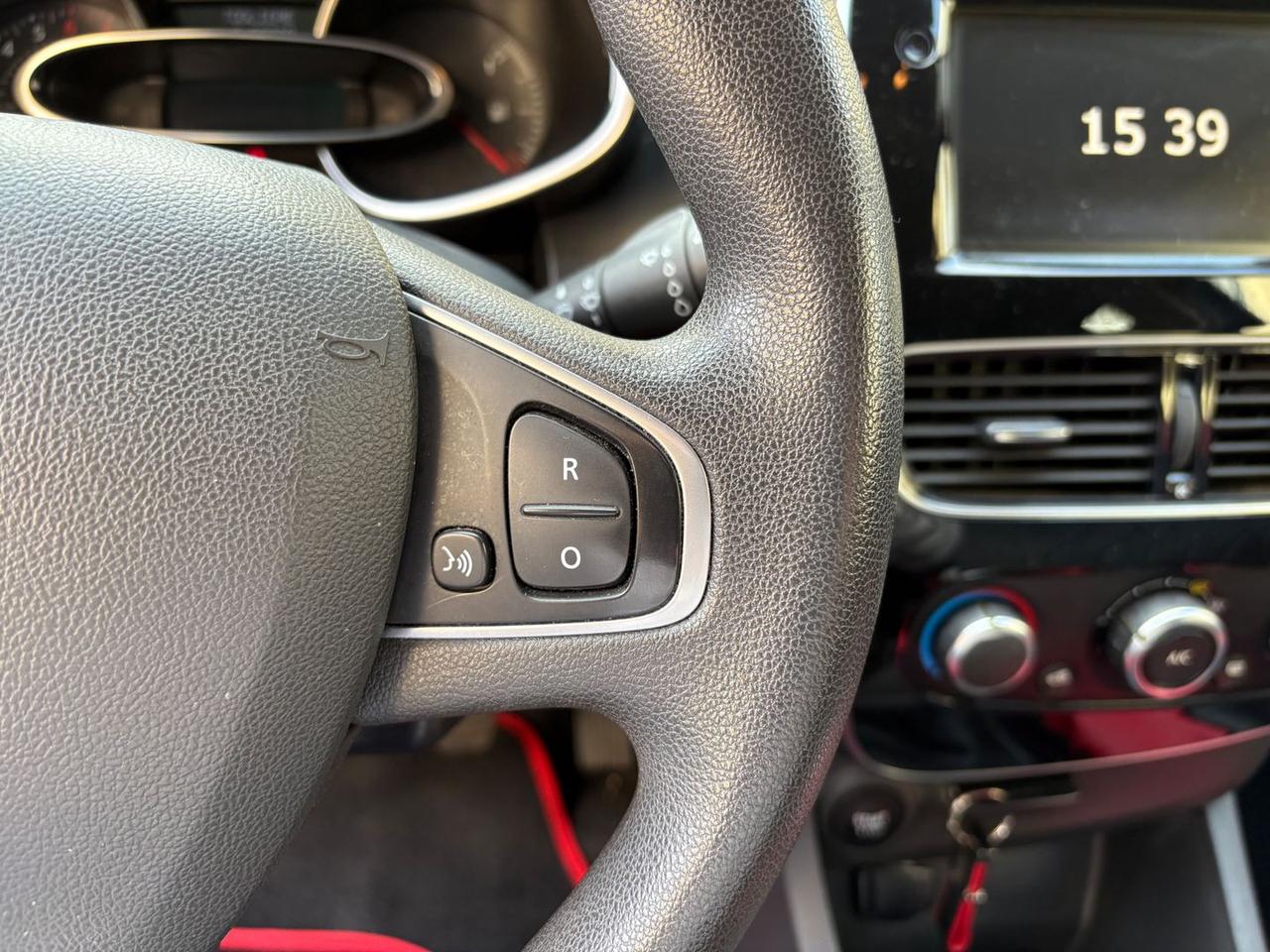 Renault Clio Life 0.9 ENERGY TCe 90 Eco2 #7109