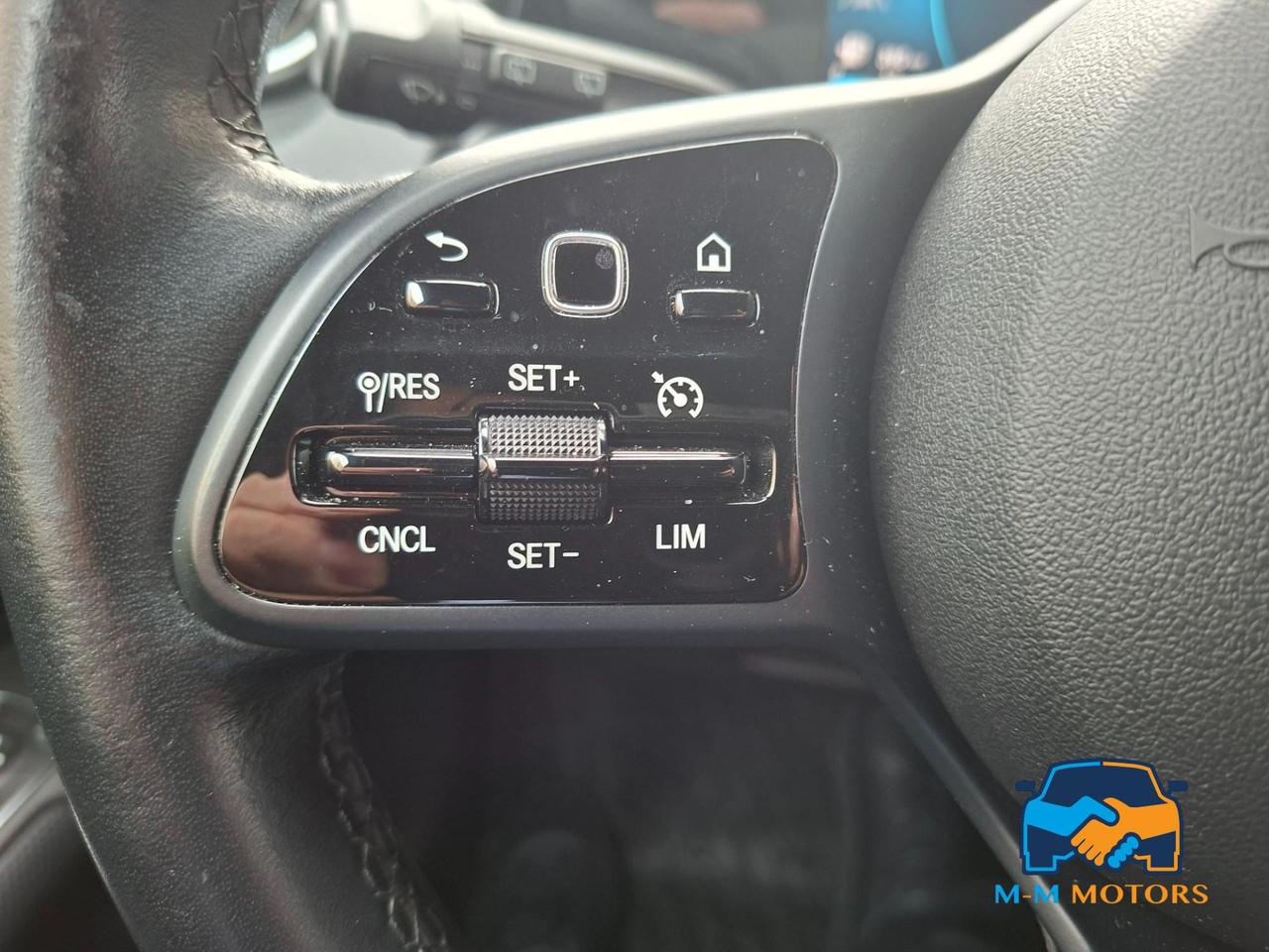 Mercedes GLB 220 d Sport Plus 4matic auto