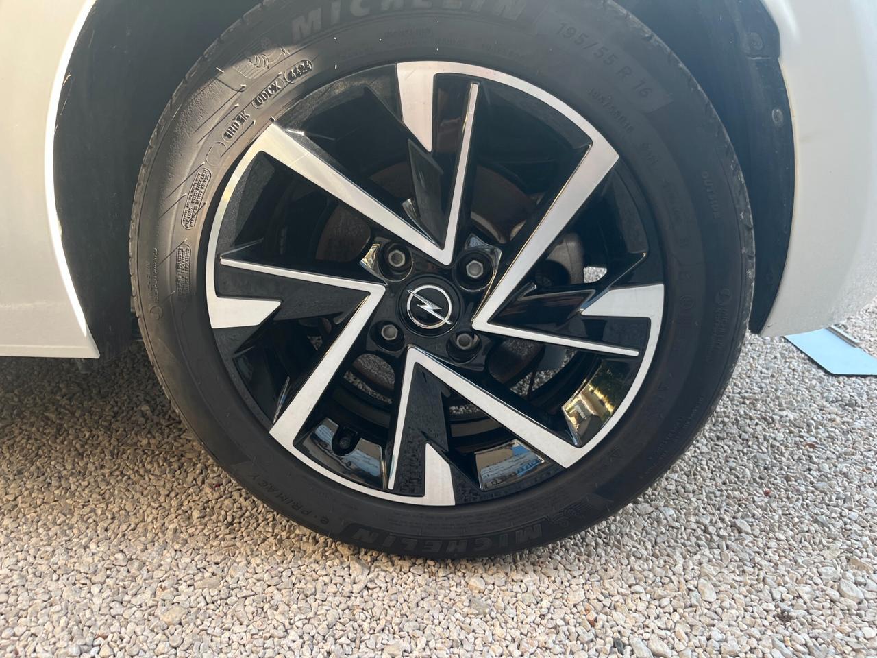 Opel Corsa-e EDITION ELETTRICA