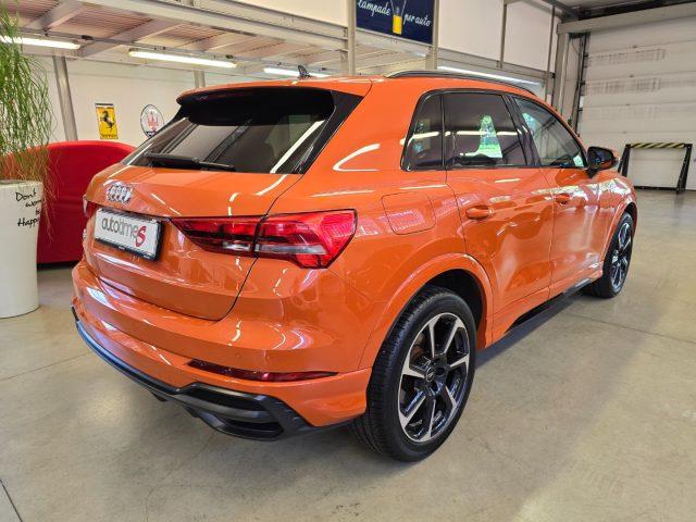 AUDI Q3 35 TFSI S tronic S line edition