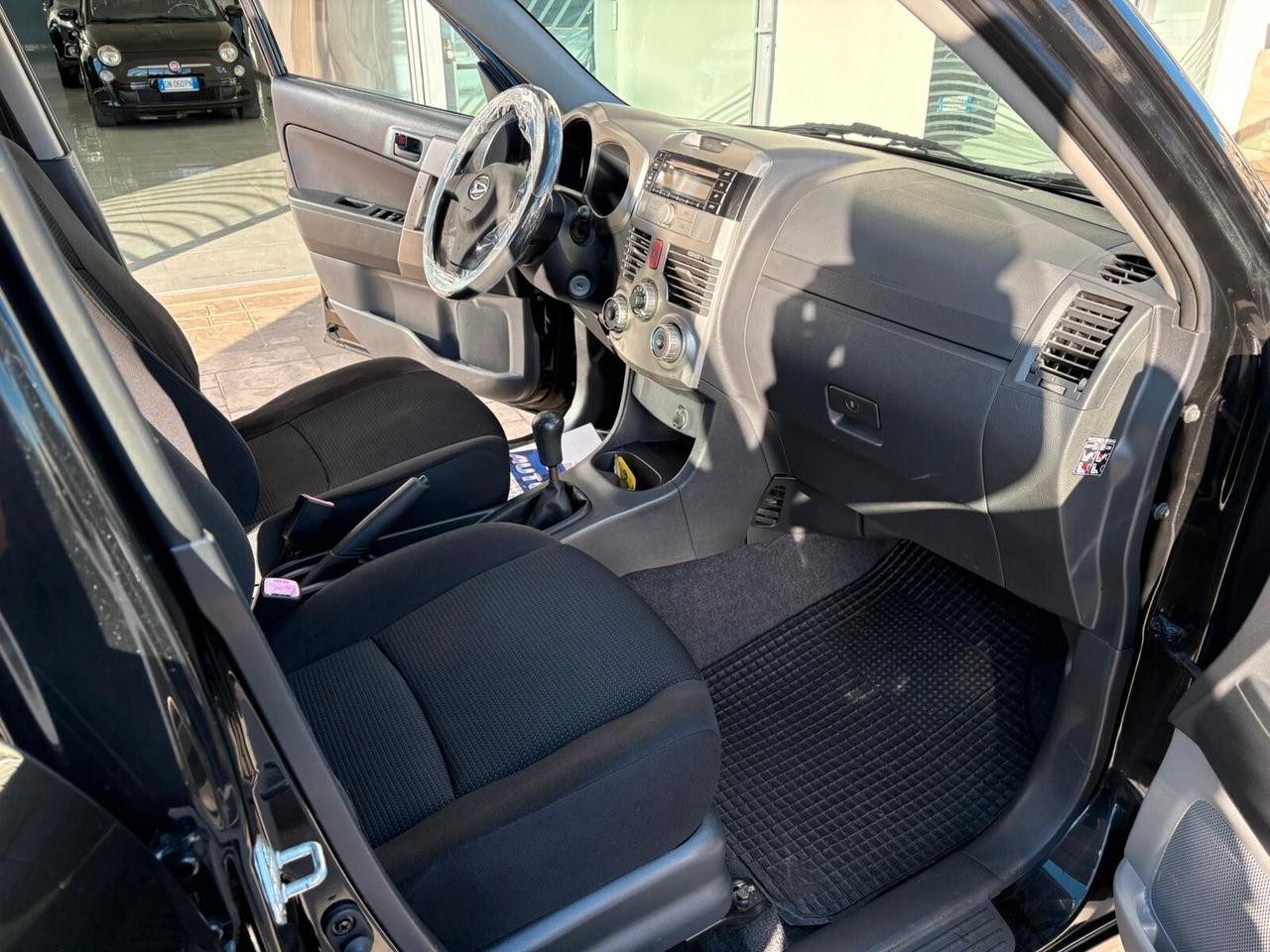 Daihatsu Terios 1.3 4WD SX