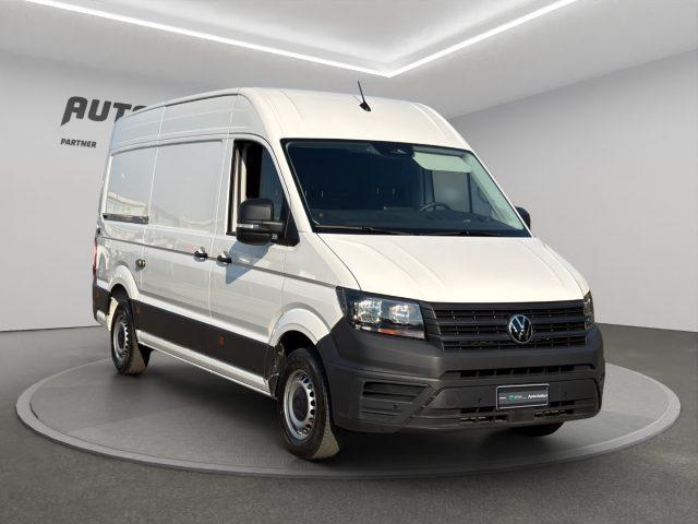 VOLKSWAGEN Crafter 2.0TDI 140CV L3H3