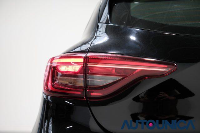 RENAULT Clio TCE 90 CV 5 PORTE BUSINESS NEOPATENTATI