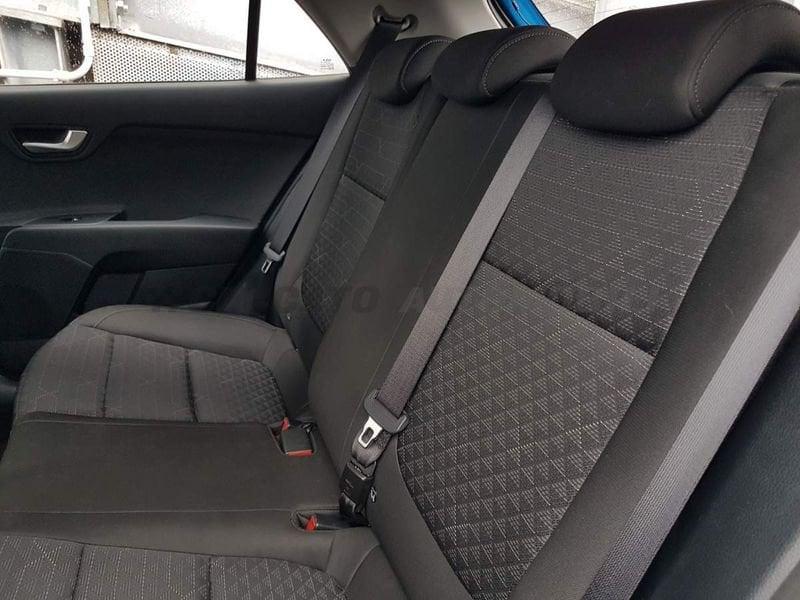 KIA Rio Rio 1.0 t-gdi mhev Style s/Comfort Pack 100cv imt