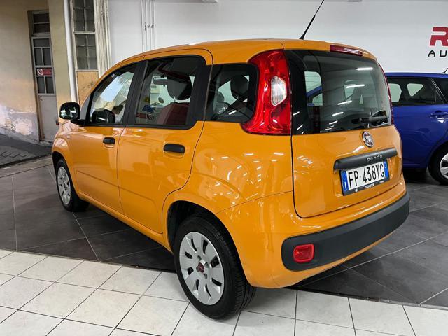 FIAT Panda 1.2 Pop SENZA FINANZIAMENTO