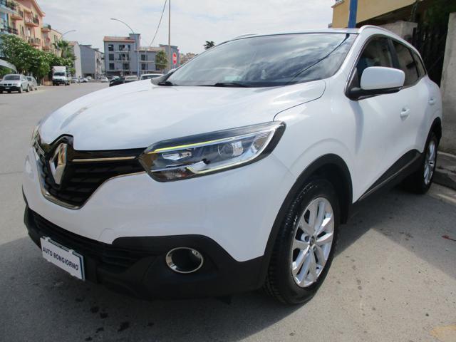 RENAULT Kadjar dCi 110CV Energy Zen