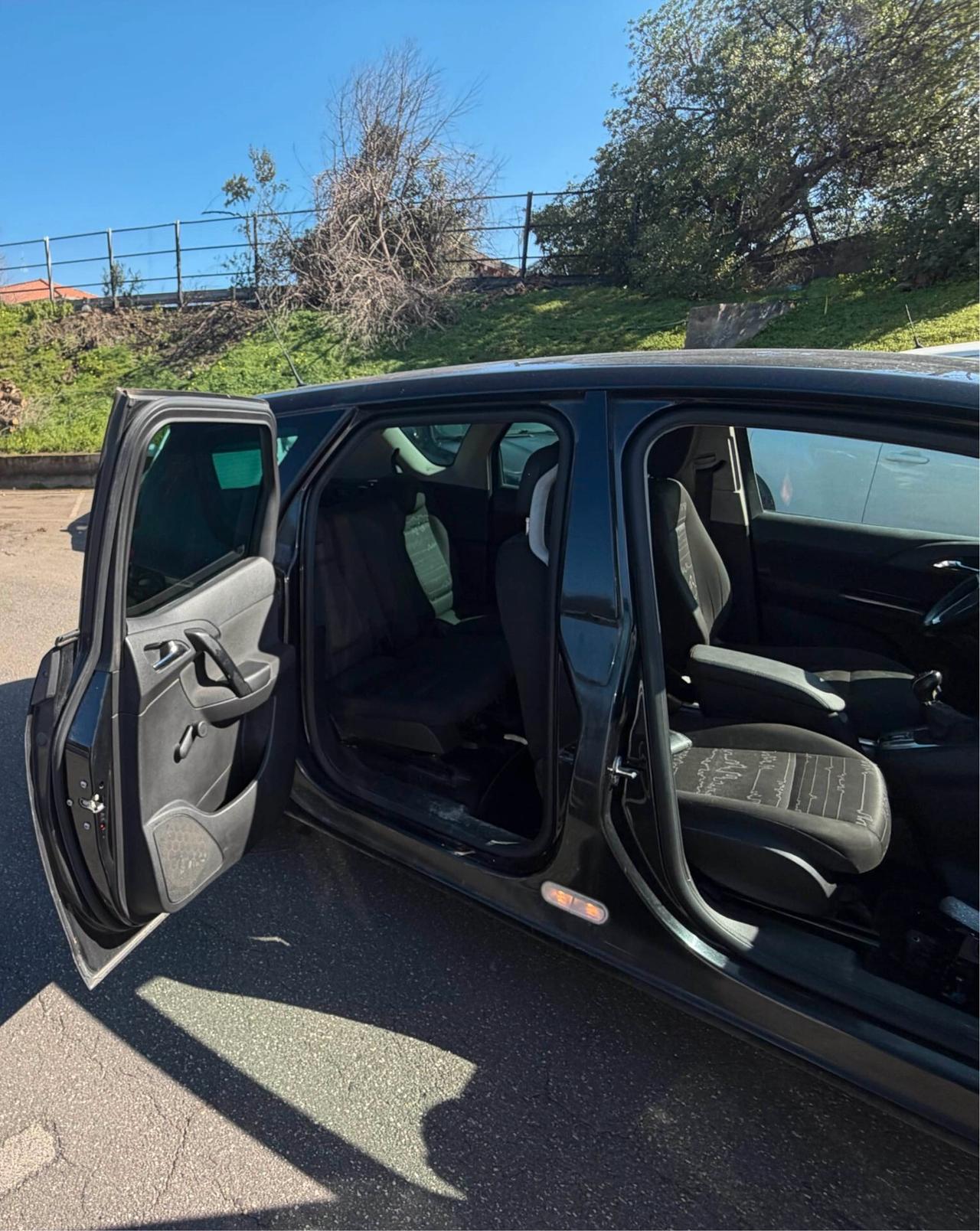 Opel Meriva 1.3 CDTI 95CV ecoFLEX Start&Stop Cosmo