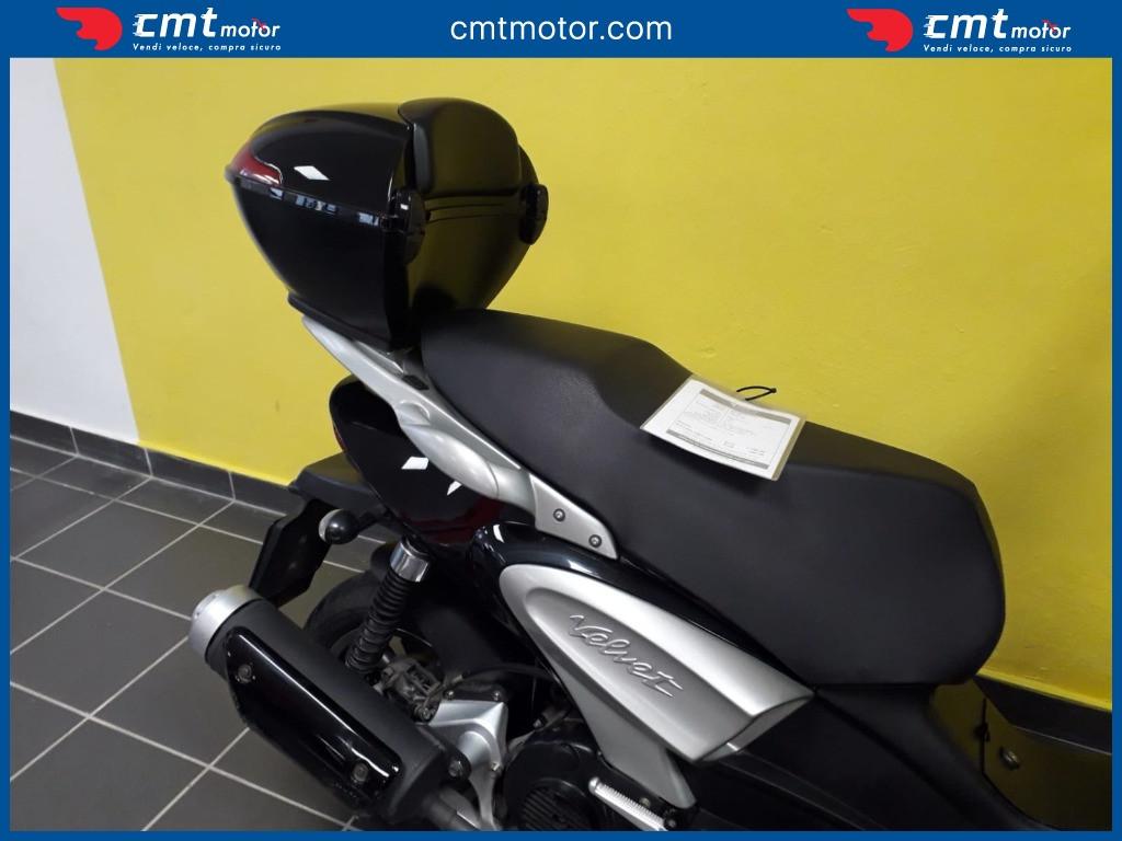 Benelli Velvet 150 - 2011