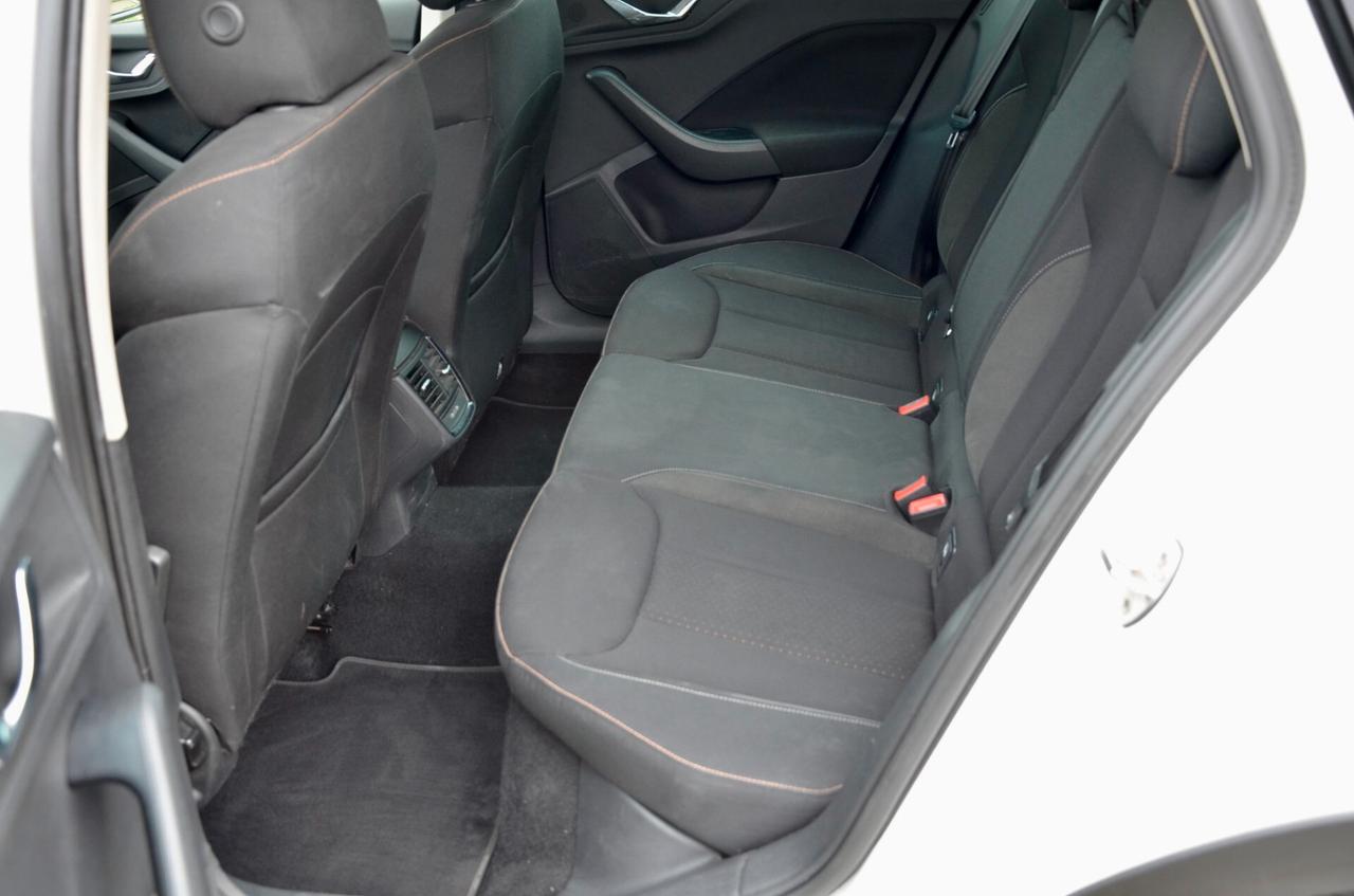 SKODA KAMIQ 1.0 TSI SCOUTLINE 110cv DSG, UNICO UTILIZZATORE, SERVICE SKODA, UFF ITALIANA, CRYSTAL LIGHTING, RETROCAMERA, PERMUTE