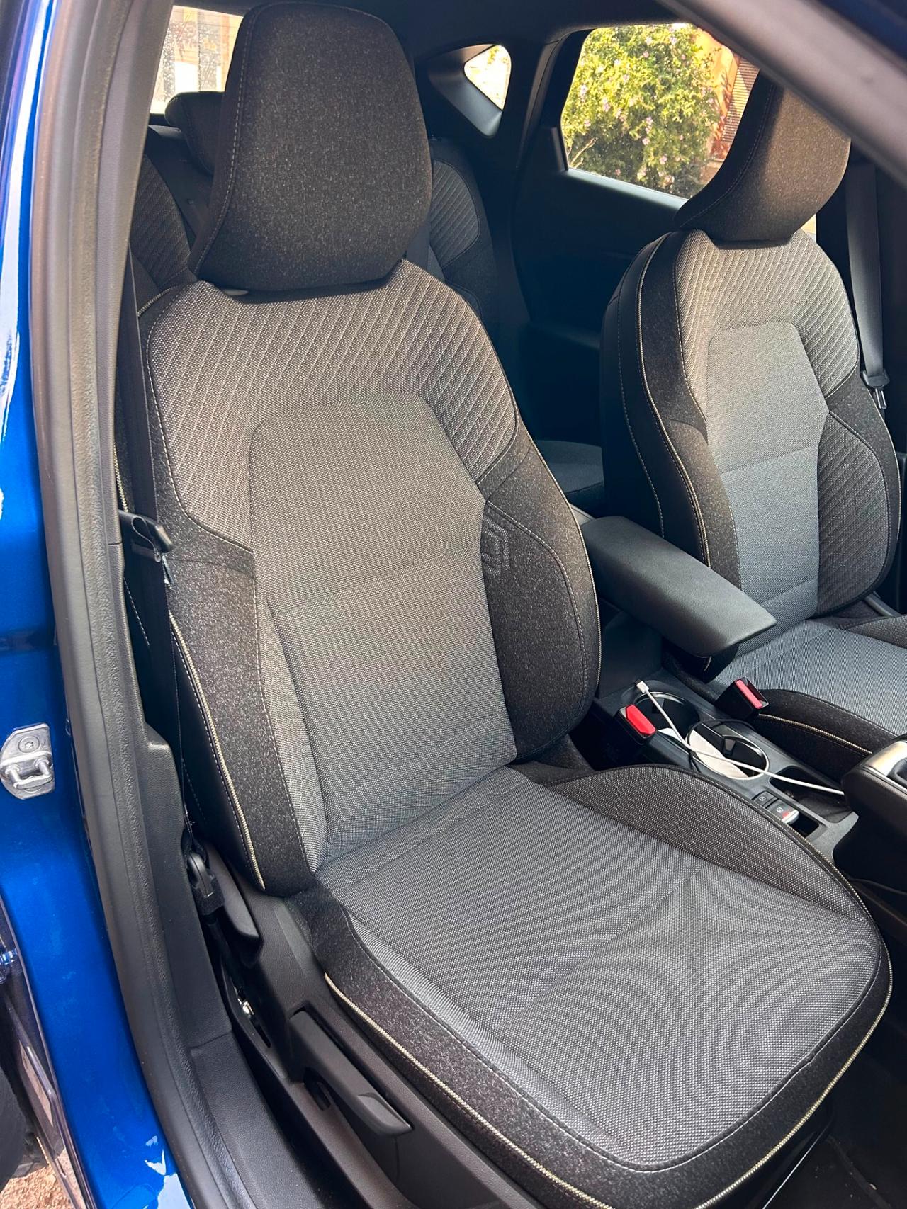 Renault Captur ECO-G 100 CV Techno