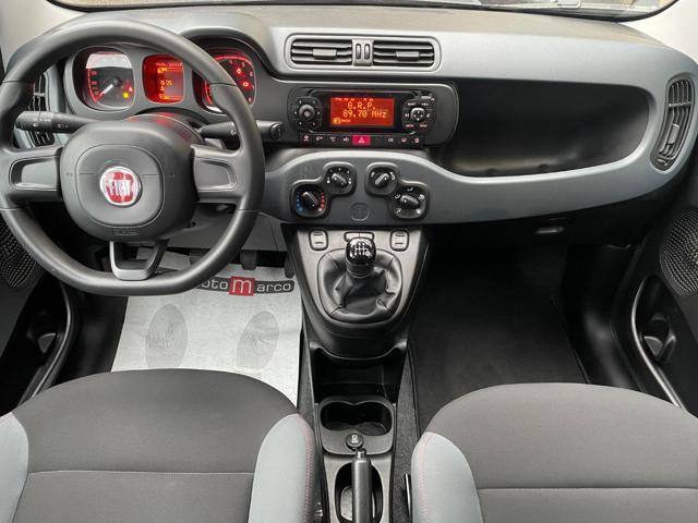 FIAT Panda 1.0 Hybrid EASY "SOLO 31000 KM"