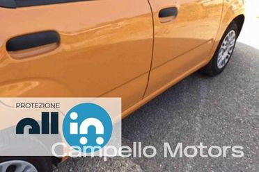 FIAT Panda Panda 1.2 GPL Easy E6D